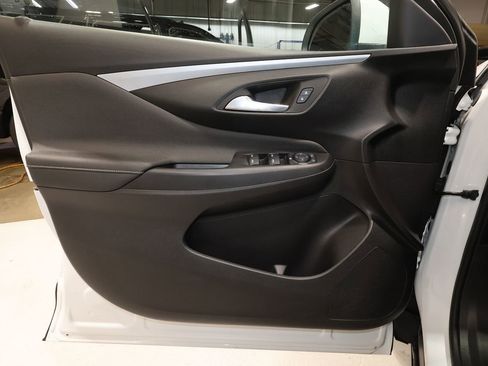 Certified 2024 Buick Envista Preferred w/ Convenience I Package image 21