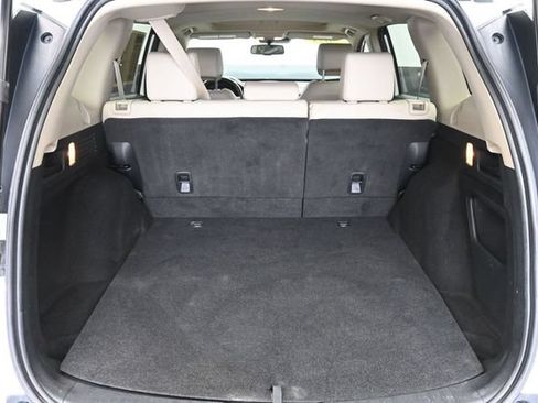 Used 2021 Honda CR-V EX-L image 29
