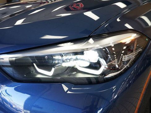 Used 2021 BMW X5 xDrive40i w/ Convenience Package image 25