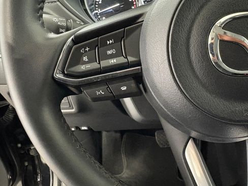 Certified 2025 MAZDA CX-5 AWD 2.5 S w/ Select Package image 21