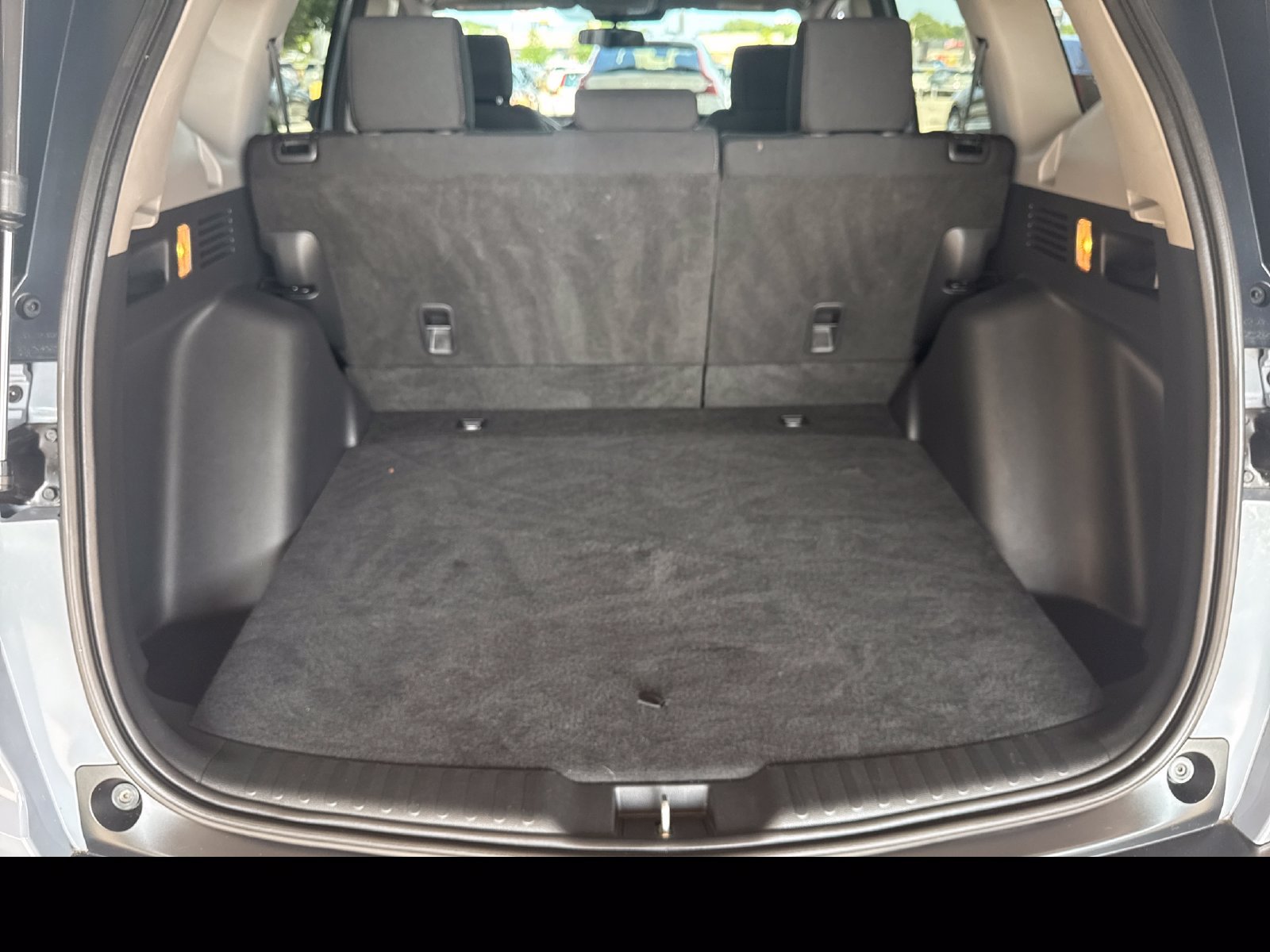 Used 2022 Honda CR-V EX image 22