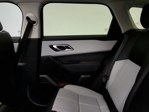 Used 2025 Land Rover Range Rover Velar Dynamic SE AWD/4WD image 44