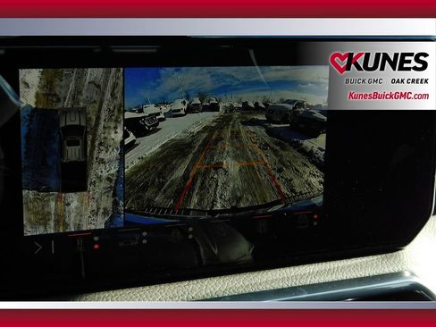 New 2026 GMC Sierra 2500 Denali w/ Denali Reserve Package image 24