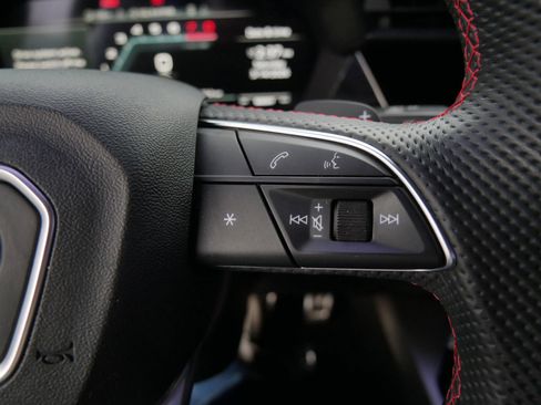 Used 2024 Audi S3 Premium Plus image 27