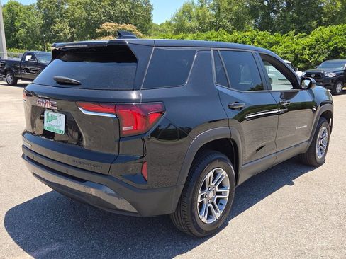 Certified 2026 GMC Terrain Elevation FWD image 10