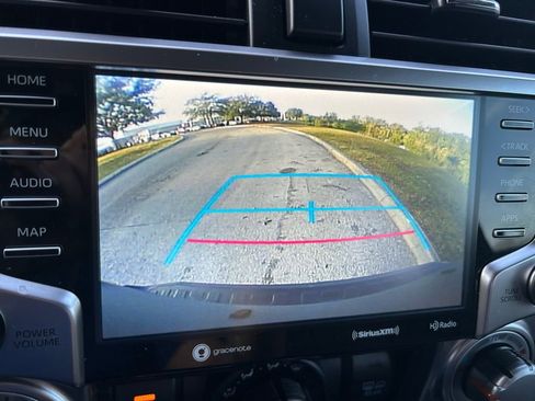 Used 2024 Toyota 4Runner SR5 Premium image 26