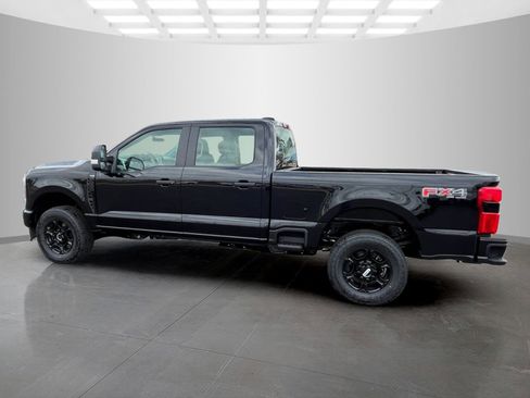 New 2026 Ford F250 XL w/ STX Appearance Package image 8