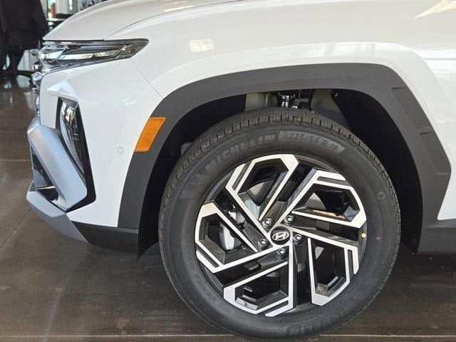 New 2026 Hyundai Tucson Limited AWD/4WD image 3