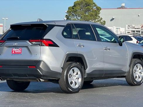 Certified 2024 Toyota RAV4 LE image 2