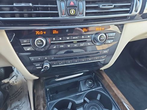 Used 2017 BMW X5 xDrive35i image 15