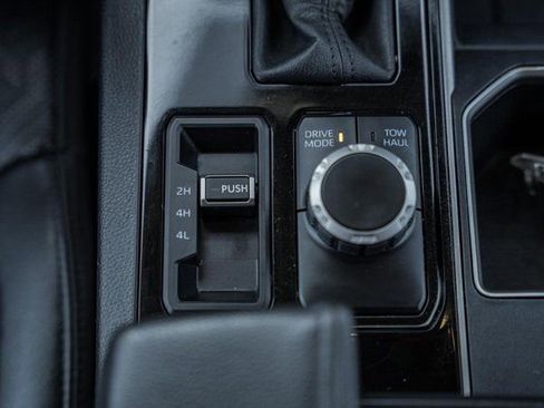 Used 2023 Toyota Tundra SR5 w/ TRD Sport Premium Package image 27