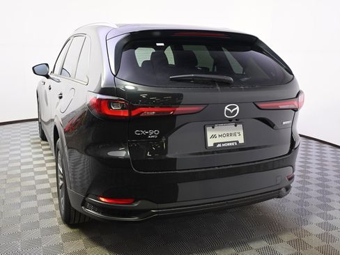New 2026 MAZDA CX-90 3.3 Turbo w/ Select Package image 4