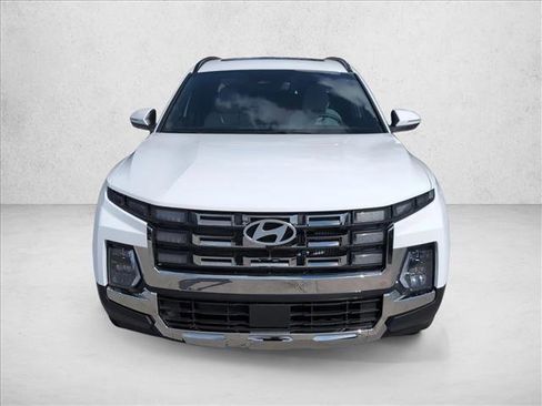 New 2026 Hyundai Santa Cruz Limited image 6