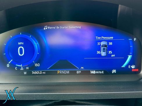 Used 2020 Ford Explorer Platinum w/ Premium Technology Package AWD/4WD image 35