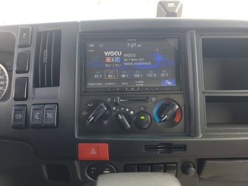 New 2023 Chevrolet Low Cab Forward 5500XD image 19