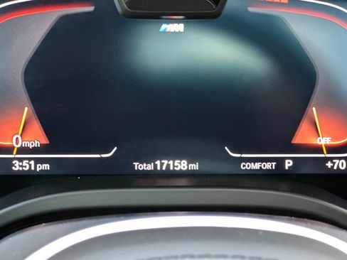 Used 2025 BMW X4 xDrive30i w/ Premium Package AWD/4WD image 32