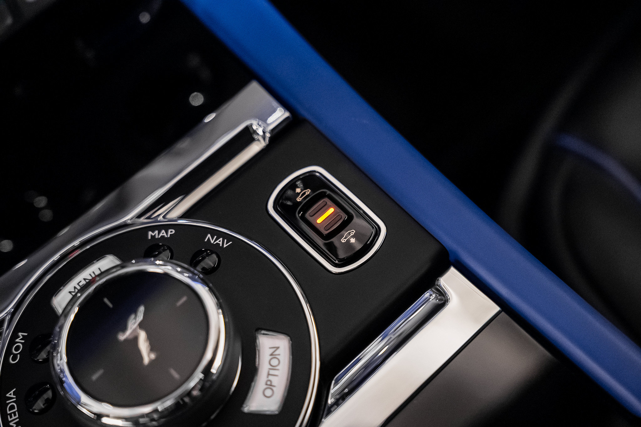 Used 2020 Rolls-Royce Wraith RWD image 55