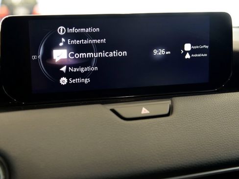 Certified 2024 MAZDA CX-90 Plug-In Hybrid w/ Preferred AWD/4WD image 19