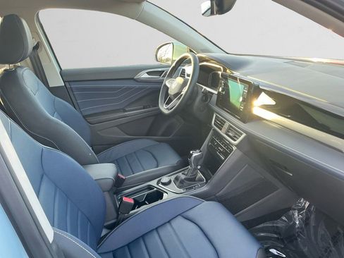 New 2026 Volkswagen Taos SEL image 15