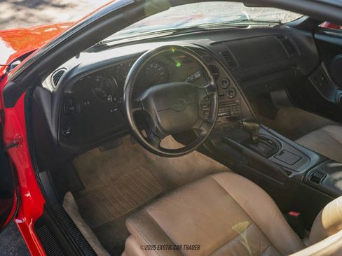 Used 1994 Toyota Supra Turbo image 32