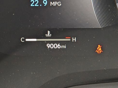 Certified 2025 Lexus RX 350 w/ Luxury Package image 19