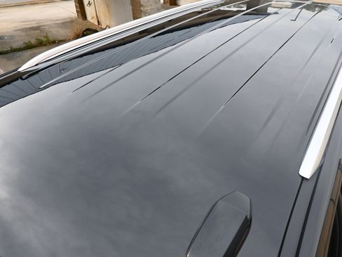 Used 2025 Chevrolet Tahoe LT w/ Comfort Package image 14