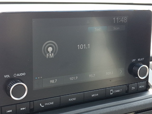 Used 2023 Honda Accord EX image 3