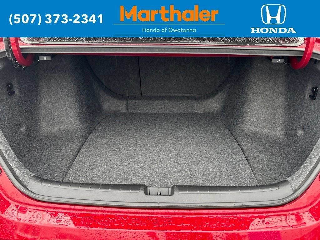 Used 2019 Honda Accord EX-L image 15