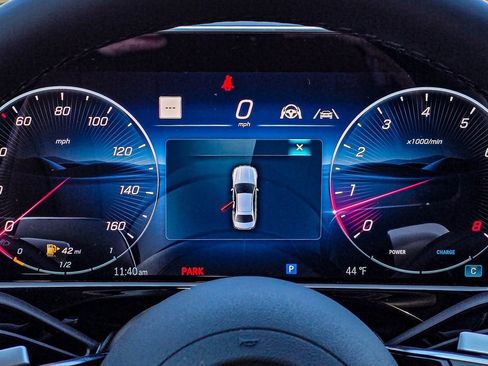 New 2026 Mercedes-Benz E 350 4MATIC image 28