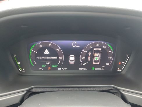 New 2025 Honda Accord EX-L image 15