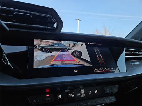 Used 2025 Audi A3 2.0T Premium w/ Convenience Package image 26