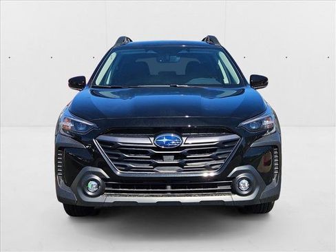 New 2025 Subaru Outback Premium image 5