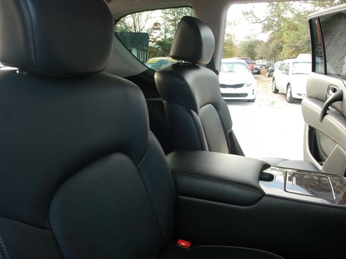 Used 2017 INFINITI QX80 2WD image 29
