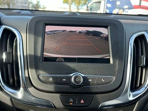 Used 2023 Chevrolet Equinox LT image 24