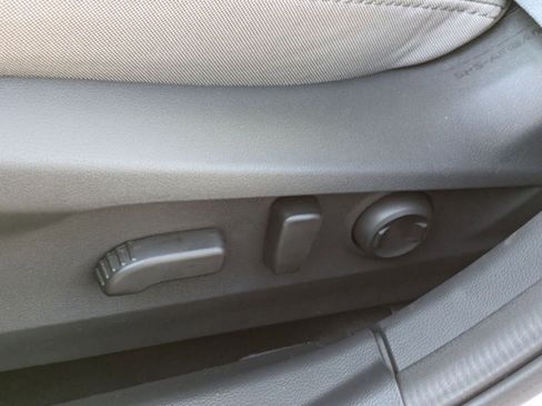 New 2025 Subaru Legacy Premium AWD/4WD image 8