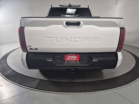 New 2026 Toyota Tundra Limited image 13
