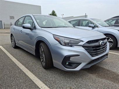 New 2025 Subaru Legacy Limited w/ Popular Package #3