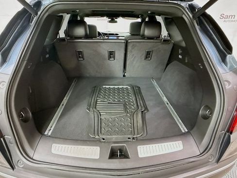 Used 2021 Cadillac XT5 Premium Luxury image 29