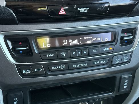 Used 2016 Honda Pilot EX-L image 21