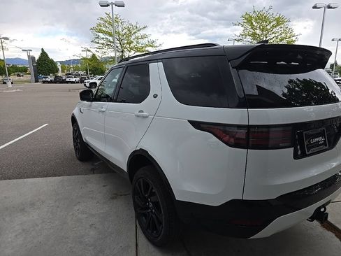 Used 2023 Land Rover Discovery S R-Dynamic AWD/4WD image 5