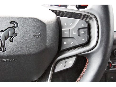 Used 2024 Ford Bronco Raptor AWD/4WD image 18