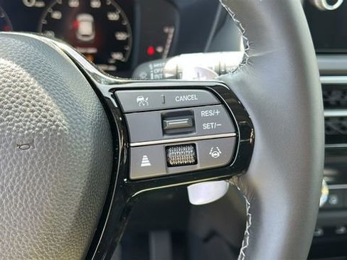 New 2026 Acura ADX AWD image 14