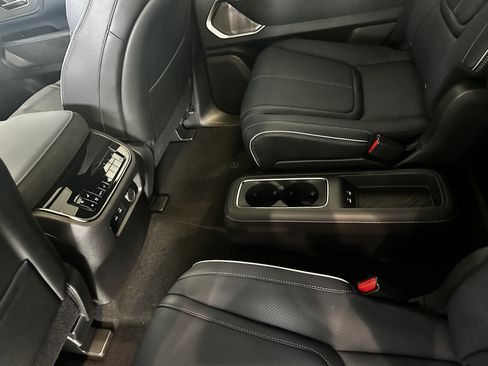New 2026 INFINITI QX80 4WD image 12