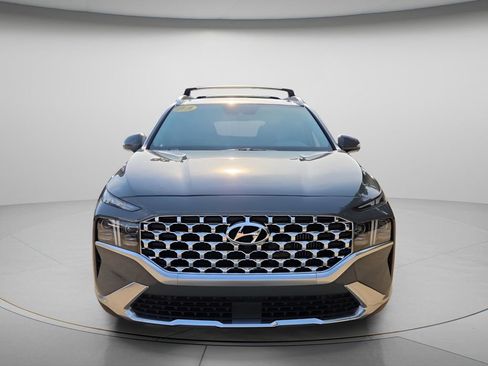 Used 2023 Hyundai Santa Fe Limited AWD/4WD image 4