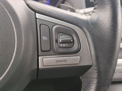 Used 2017 Subaru Outback 2.5i Limited image 25