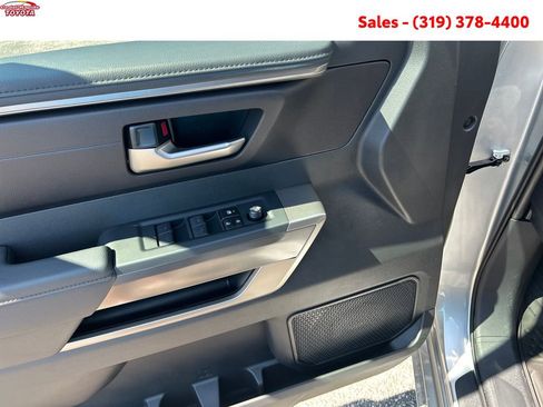 New 2026 Toyota Tundra SR5 image 10