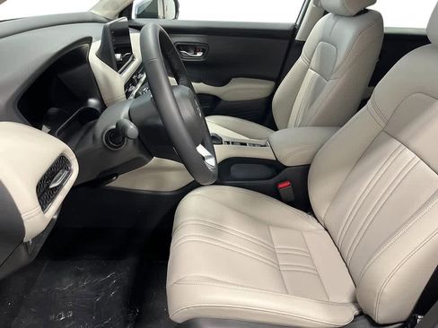 New 2026 Honda HR-V EX-L image 8