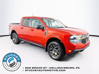 Used 2024 Ford Maverick Tremor w/ Tremor Off-Road Package AWD/4WD video 1