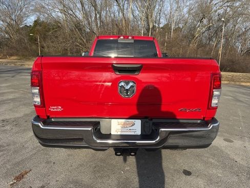 Used 2019 RAM 3500 Tradesman image 6