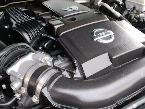 Used 2019 Nissan Frontier SV RWD image 23